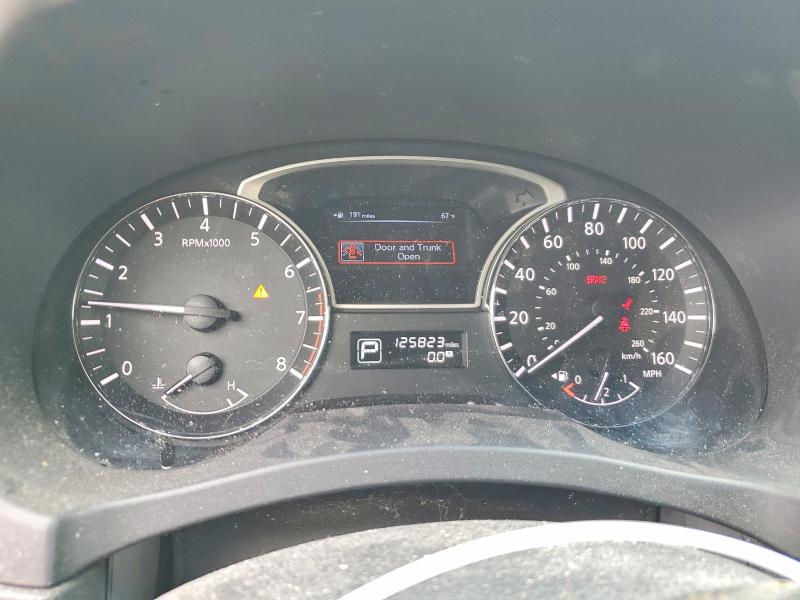 55546636 :رقم المزاد ، 1N4AL3AP9DC175382 vin ، 2013 Nissan Altima مزاد بيع