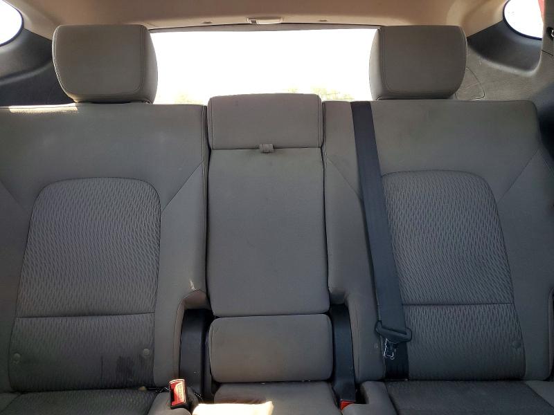 Aukcja sprzedaży 2014 Hyundai Santa Fe Sport, vin: 5XYZT3LB4EG163989, numer aukcji: 52482806