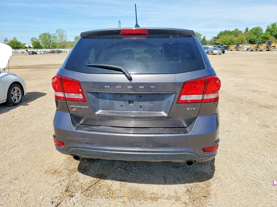 Aukcja sprzedaży 2019 Dodge Journey, vin: 3C4PDDEG4KT805473, numer aukcji: 52431846