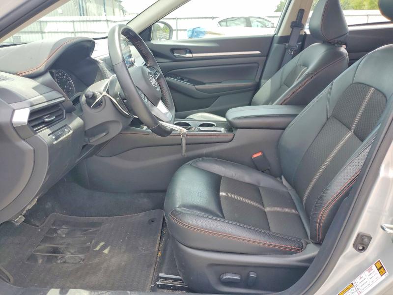 54292066 :رقم المزاد ، 1N4BL4CV4SN355103 vin ، 2025 Nissan Altima مزاد بيع