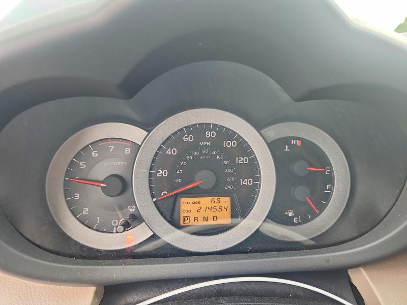 Продажа на аукционе авто 2007 Toyota Rav4, vin: JTMBK31V476011914, номер лота: 53798276