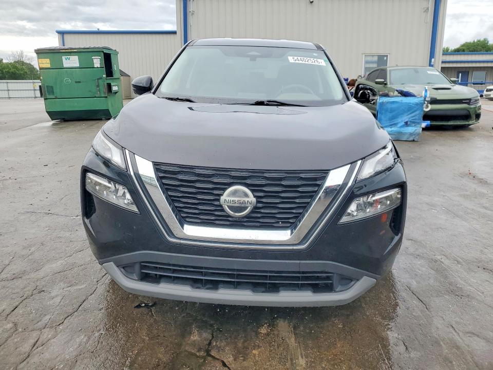 Продажа на аукционе авто 2021 Nissan Rogue, vin: JN8AT3BA9MW008821, номер лота: 54402526