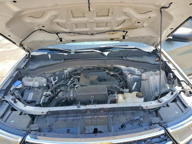 Продажа на аукционе авто 2020 Ford Explorer, vin: 1FMSK7DH0LGA23815, номер лота: 54095176