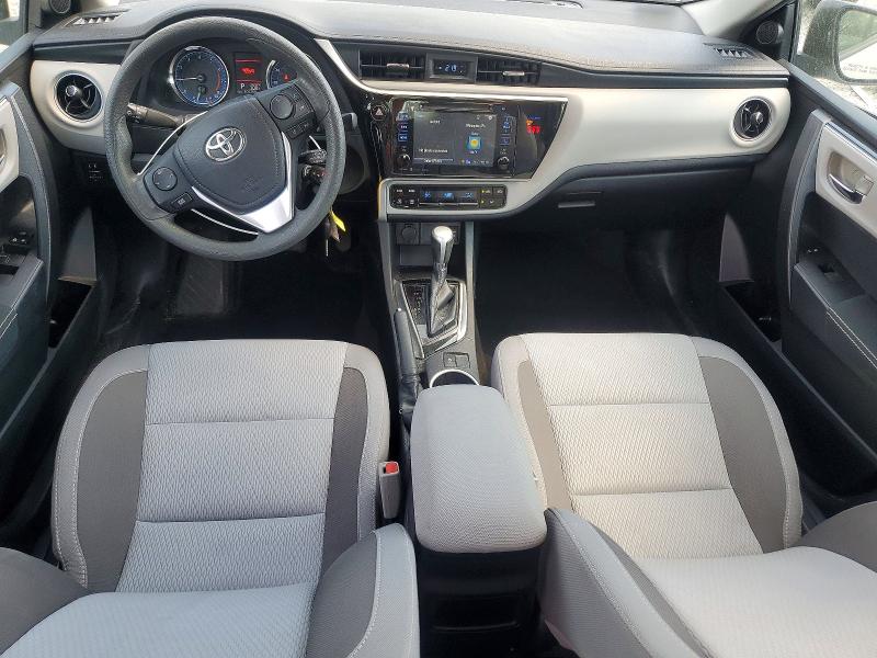Aukcja sprzedaży 2018 Toyota Corolla, vin: 2T1BURHE3JC093881, numer aukcji: 53809956