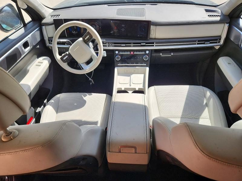 Продажа на аукционе авто 2025 Hyundai Santa Fe, vin: 5NMP2DG15SH037482, номер лота: 49664986