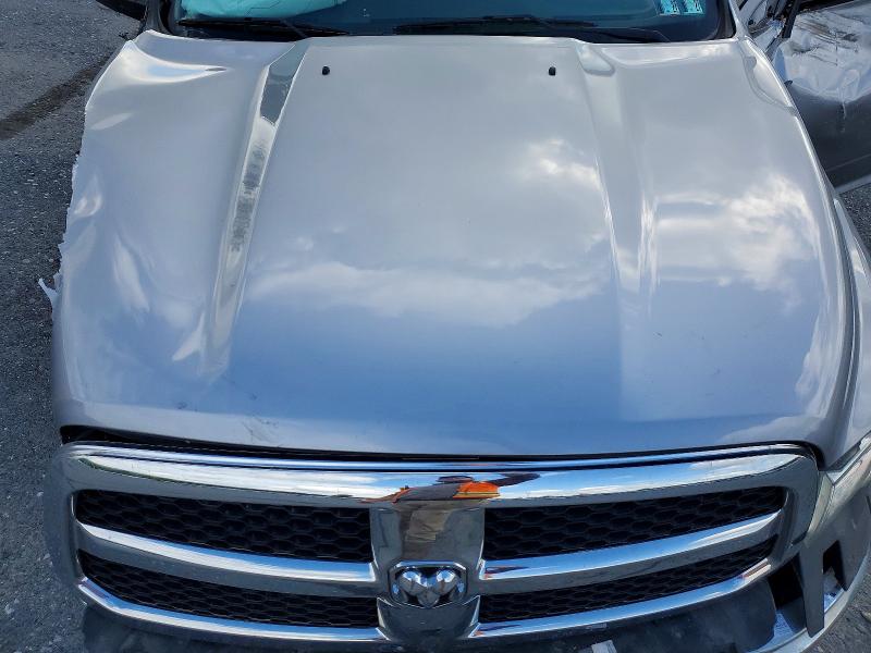 2020 Ram 1500 Classic მანქანა იყიდება აუქციონზე, vin: 1C6RR7TT1LS106825, აუქციონის ნომერი: 53727576
