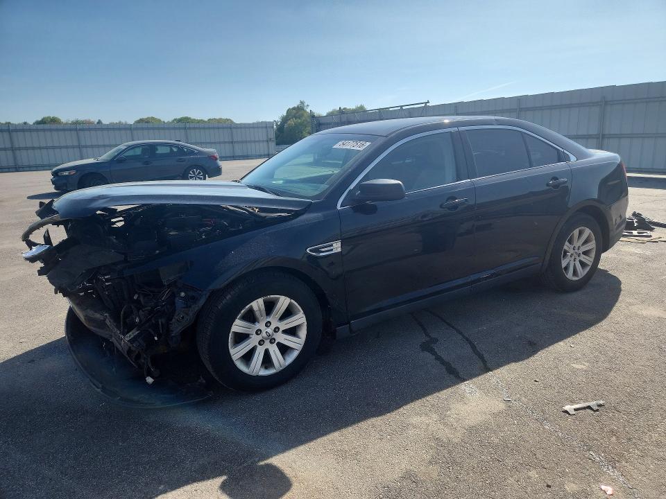 Aukcja sprzedaży 2010 Ford Taurus, vin: 1FAHP2DW5AG104006, numer aukcji: 54177516