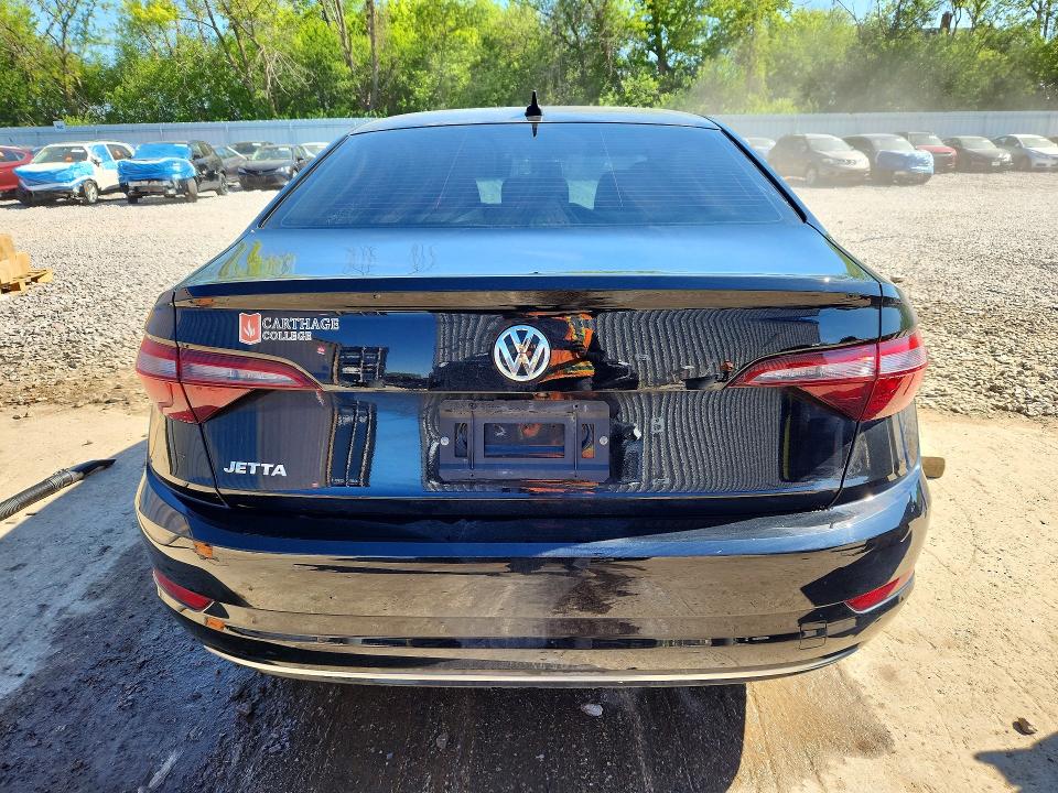 Aukcja sprzedaży 2021 Volkswagen Jetta, vin: 3VWC57BU0MM082318, numer aukcji: 53916696