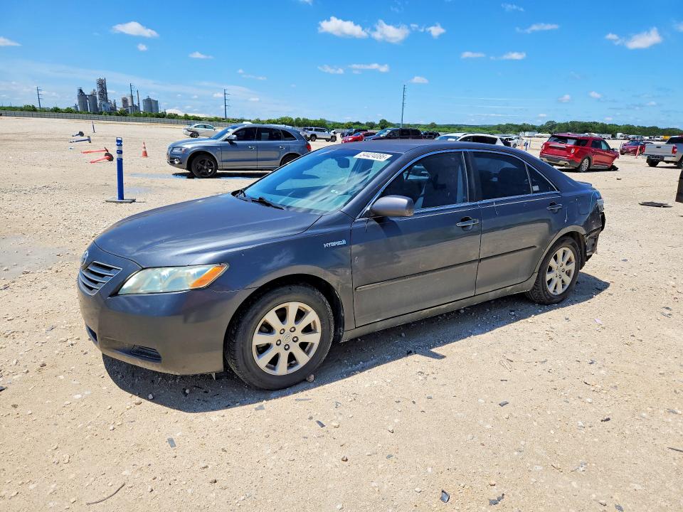 Auction sale of the 2008 Toyota Camry, vin: 4T1BB46K48U060690, lot number: 54424086