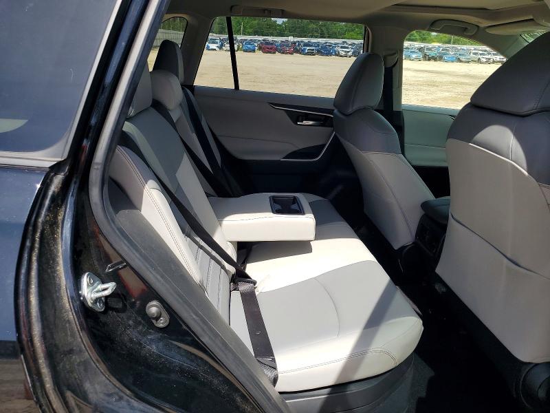 Aukcja sprzedaży 2023 Toyota Rav4, vin: JTMB6RFV7PD098882, numer aukcji: 55159026
