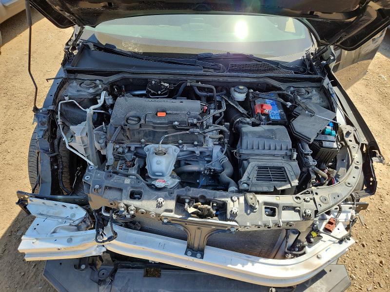 2023 Honda Civic მანქანა იყიდება აუქციონზე, vin: 2HGFE2F54PH557219, აუქციონის ნომერი: 53714096