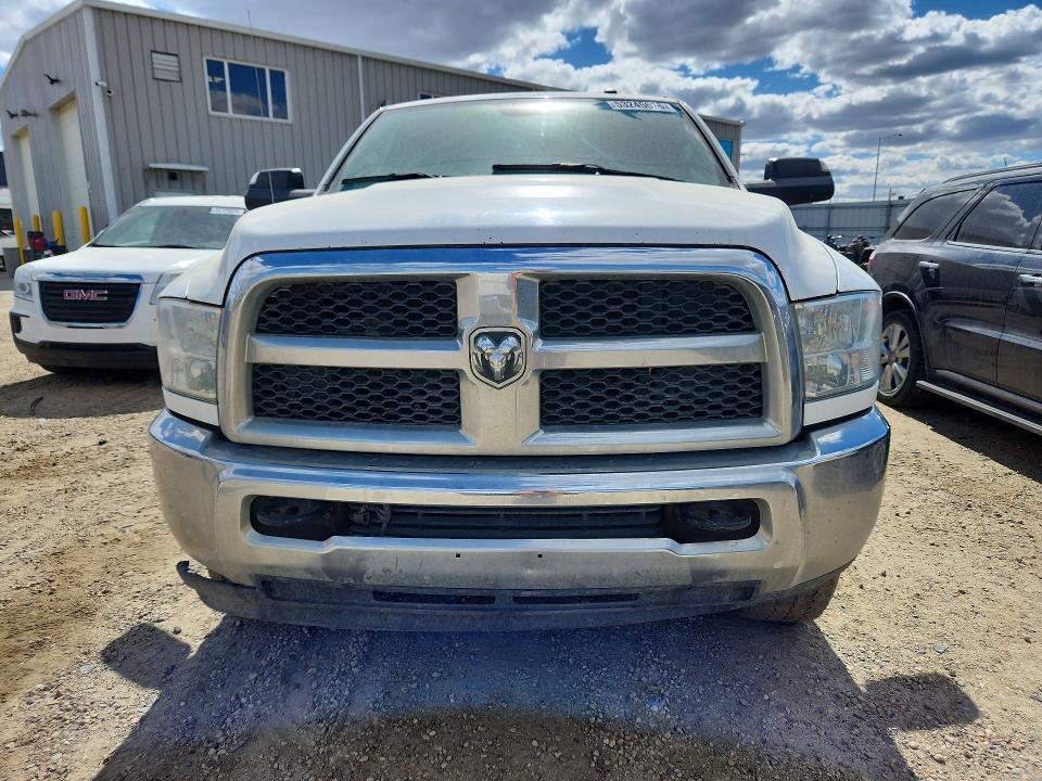 Auction sale of the 2017 Ram 3500, vin: 3C63R3CJ6HG566218, lot number: 53245676