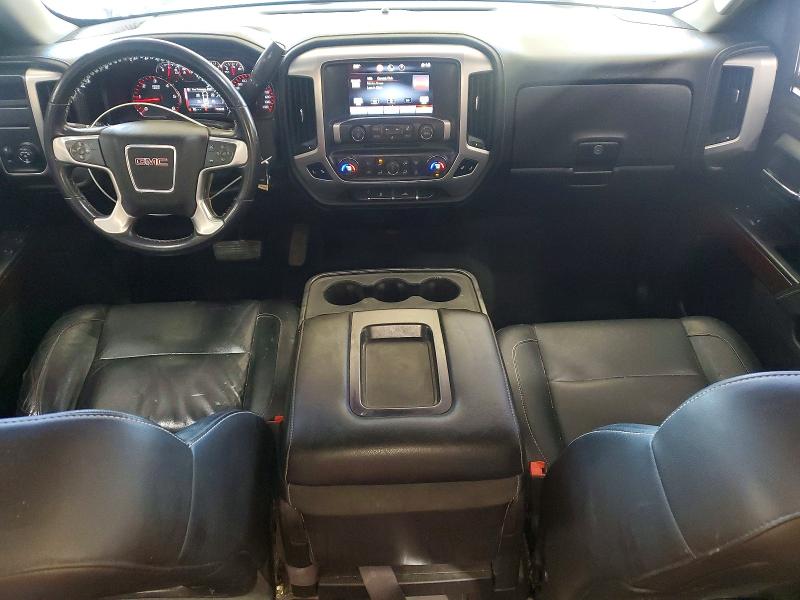 53629096 :رقم المزاد ، 3GTP1UEC5FG220681 vin ، 2015 Gmc Sierra مزاد بيع