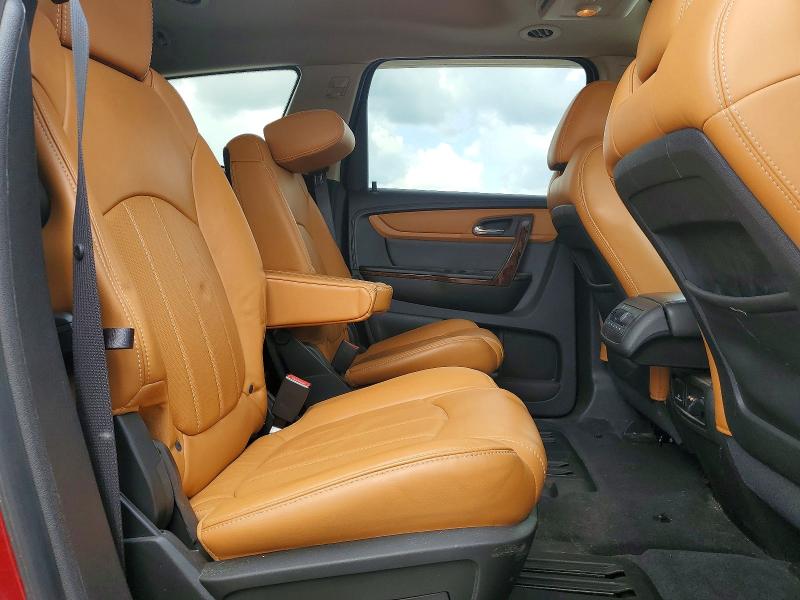 Aukcja sprzedaży 2013 Chevrolet Traverse, vin: 1GNKVLKD5DJ148194, numer aukcji: 55200826