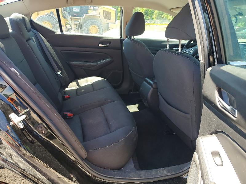 Продаж на аукціоні авто 2020 Nissan Altima, vin: 1N4BL4BV7LC170445, номер лоту: 55357336