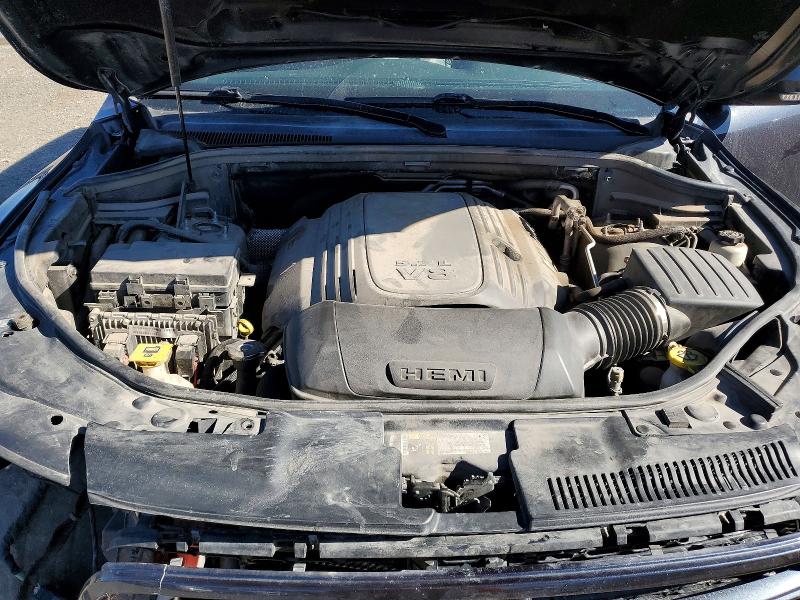 Продаж на аукціоні авто 2015 Dodge Durango, vin: 1C4SDJCT9FC826975, номер лоту: 52482736