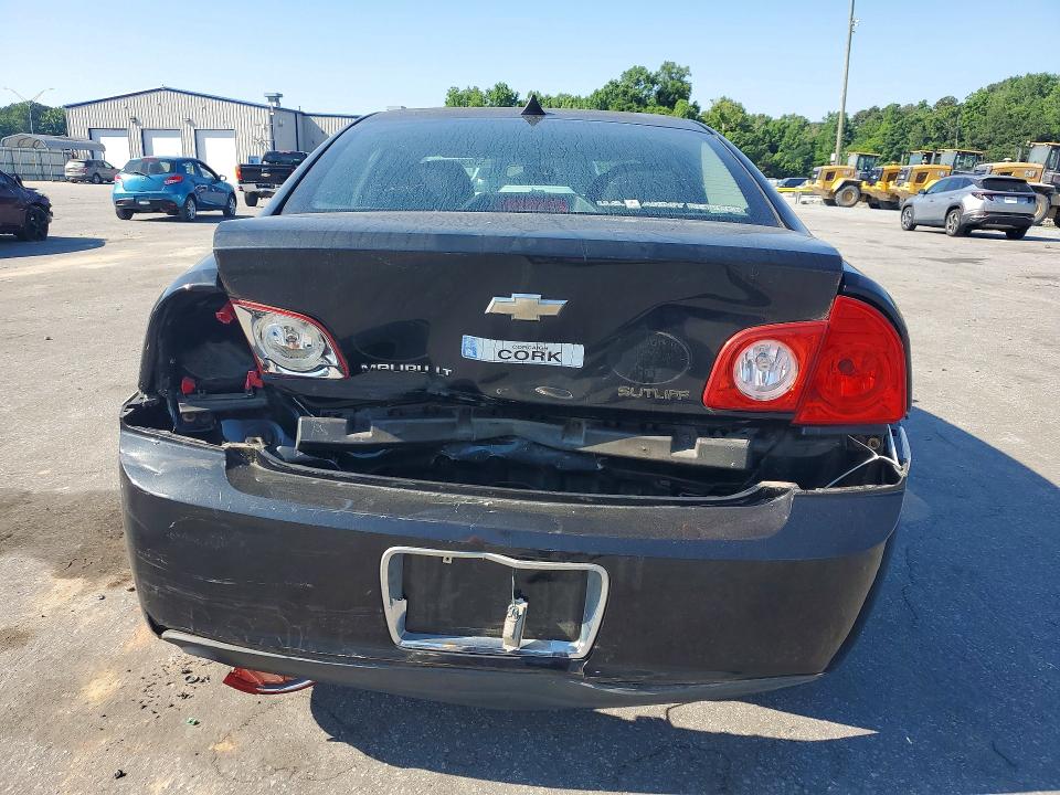 Продаж на аукціоні авто 2012 Chevrolet Malibu, vin: 1G1ZC5E07CF184254, номер лоту: 53936016