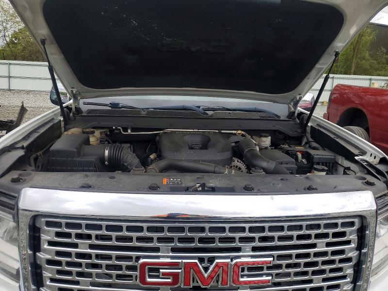 Aukcja sprzedaży 2018 Gmc Canyon, vin: 1GTP6EE13J1302082, numer aukcji: 53794386