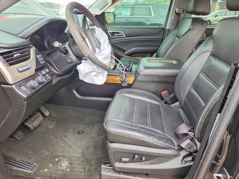 Aukcja sprzedaży 2017 Gmc Yukon, vin: 1GKS2CKJ9HR313571, numer aukcji: 52212656