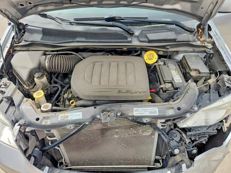 Aukcja sprzedaży 2019 Dodge Grand Caravan, vin: 2C4RDGCG0KR621437, numer aukcji: 52936056