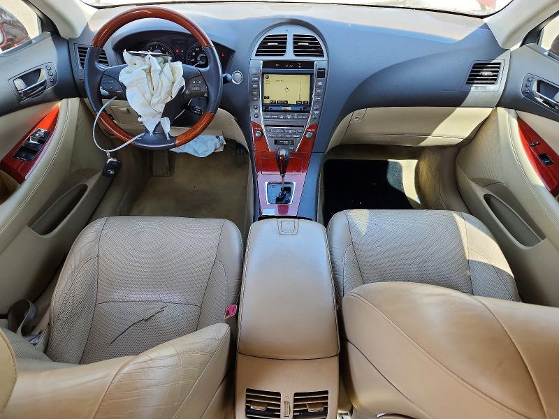 Продаж на аукціоні авто 2007 Lexus Es, vin: JTHBJ46G972015725, номер лоту: 53644776
