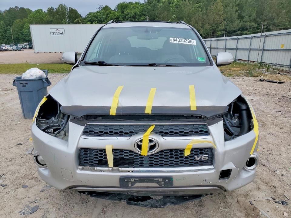 Aukcja sprzedaży 2010 Toyota Rav4, vin: 2T3DK4DV4AW026199, numer aukcji: 54330296