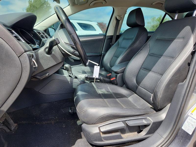 Aukcja sprzedaży 2015 Volkswagen Jetta, vin: 3VWLA7AJXFM332590, numer aukcji: 52407686