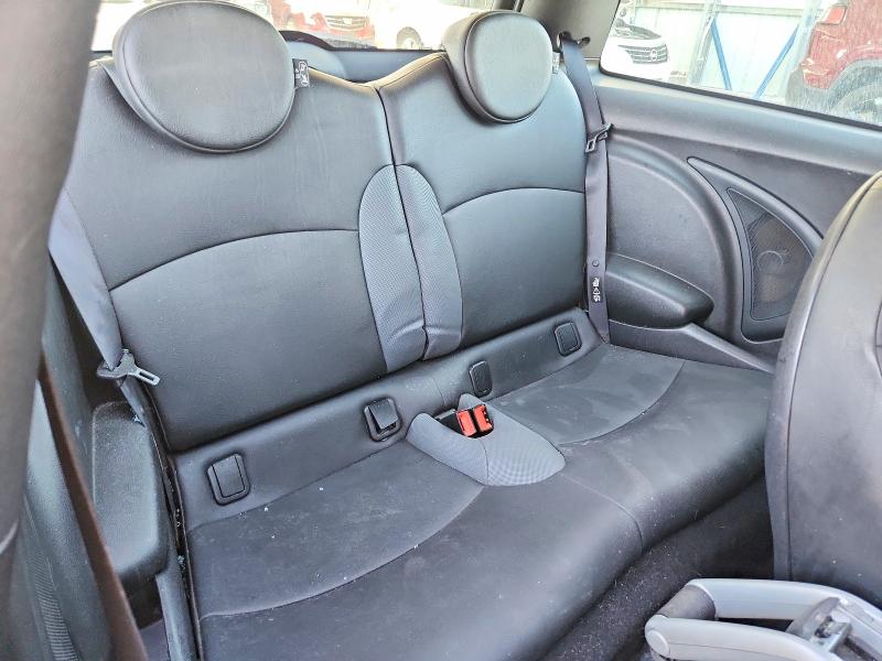 Продажа на аукционе авто 2009 Mini Cooper, vin: WMWMF735X9TT97189, номер лота: 53102066
