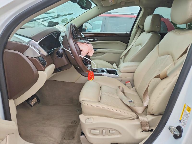 Продажа на аукционе авто 2015 Cadillac Srx, vin: 3GYFNCE36FS558690, номер лота: 54401986