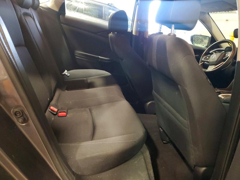 53135096 :رقم المزاد ، 2HGFC2F75HH546190 vin ، 2017 Honda Civic مزاد بيع