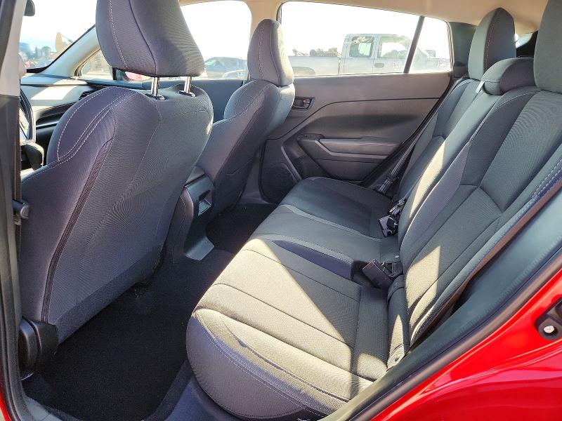 Продажа на аукционе авто 2024 Subaru Impreza, vin: JF1GUABCXR8850237, номер лота: 52159096