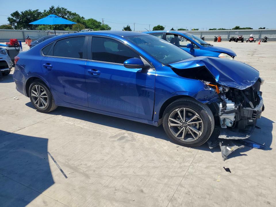 Aukcja sprzedaży 2023 Kia Forte, vin: 3KPF24AD0PE630101, numer aukcji: 53446766