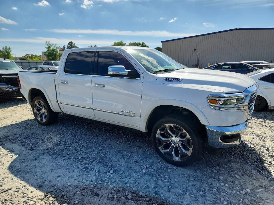 Продаж на аукціоні авто 2021 Ram 1500, vin: 1C6SRFHT1MN506842, номер лоту: 52470516