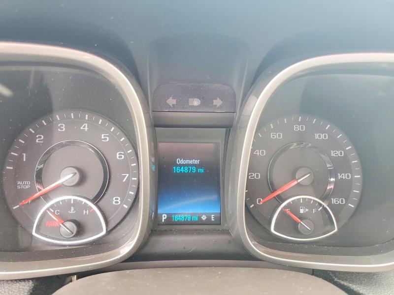 54627916 :رقم المزاد ، 1G11C5SL6EF192246 vin ، 2014 Chevrolet Malibu مزاد بيع