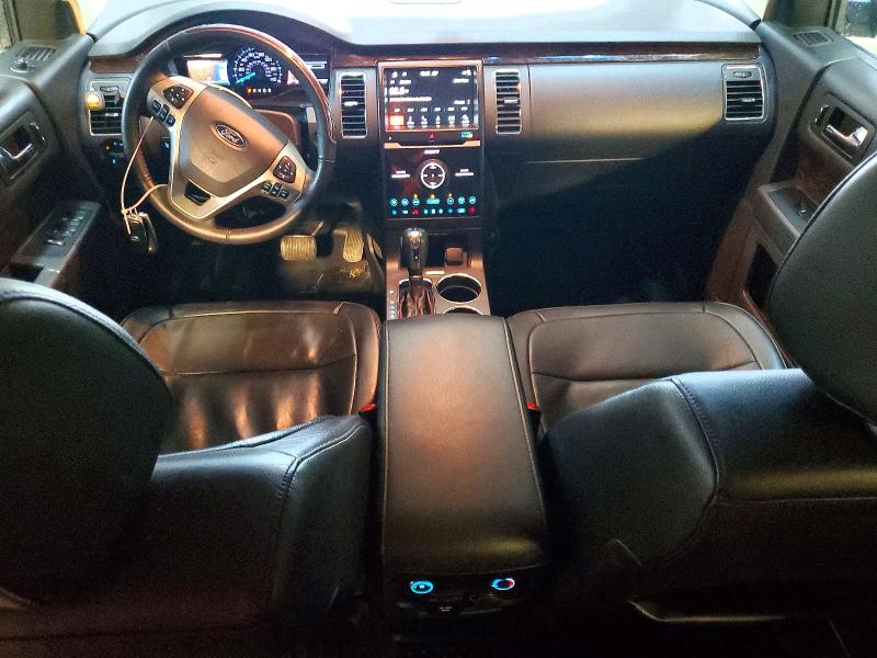 Aukcja sprzedaży 2019 Ford Flex, vin: 2FMHK6D8XKBA04215, numer aukcji: 54474816
