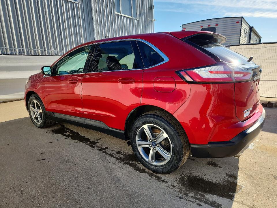 Aukcja sprzedaży 2020 Ford Edge, vin: 2FMPK4J98LBA79784, numer aukcji: 51034966
