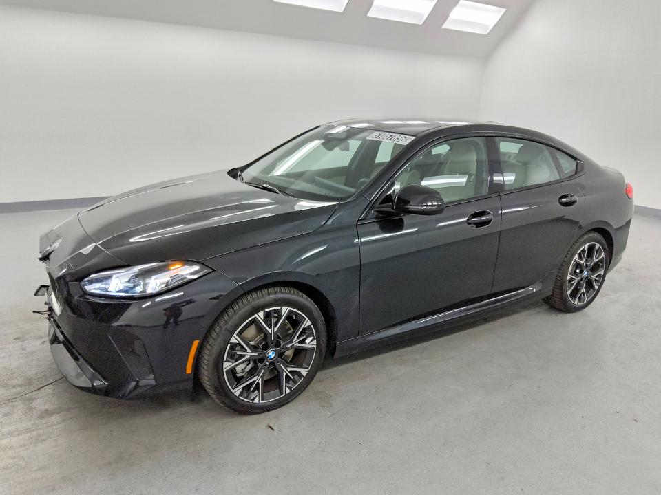 Auction sale of the 2026 Bmw 228xi, vin: WBA23GG03T7U16793, lot number: 51057856