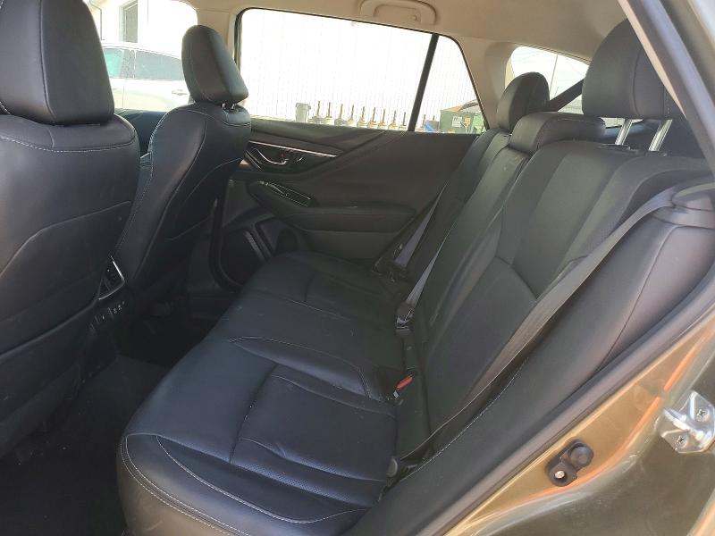 Продажа на аукционе авто 2020 Subaru Outback, vin: 4S4BTGND0L3267139, номер лота: 52056356