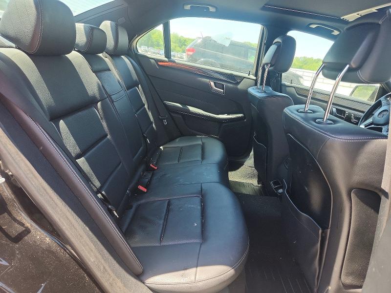 Aukcja sprzedaży 2016 Mercedes-benz E, vin: WDDHF5KBXGB207030, numer aukcji: 52388546