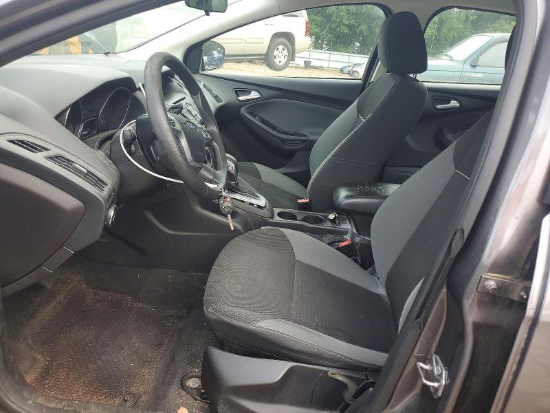 Aukcja sprzedaży 2014 Ford Focus, vin: 1FADP3F21EL446855, numer aukcji: 55283836