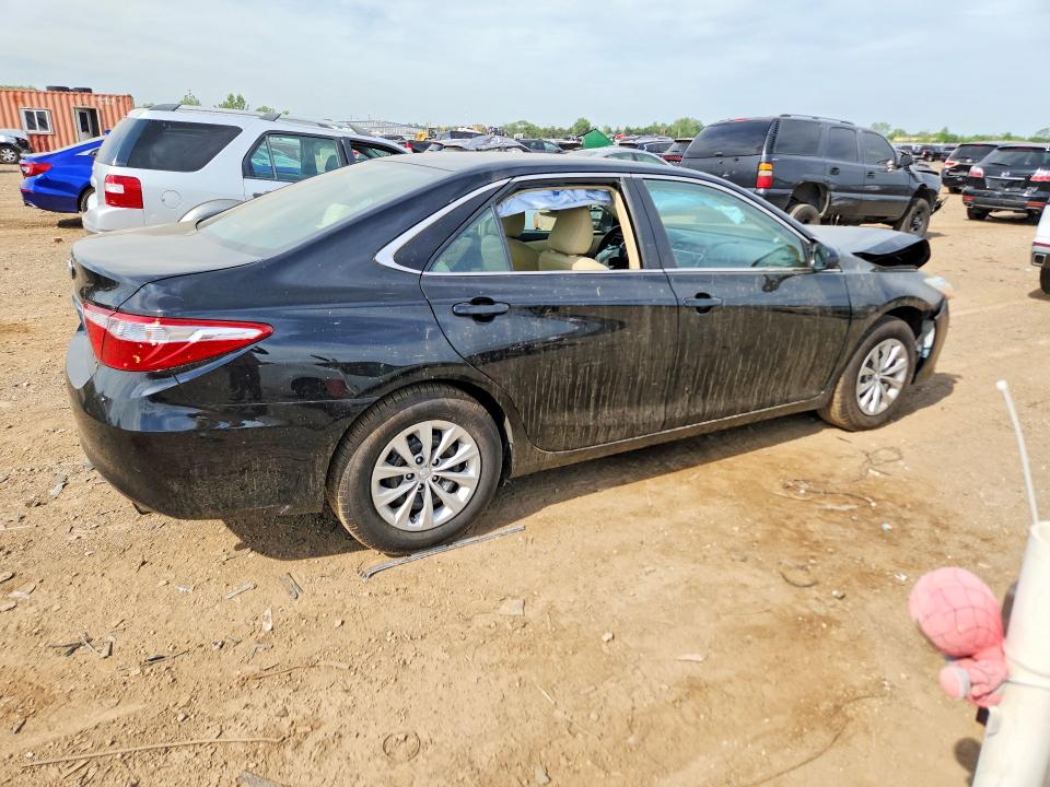 Продажа на аукционе авто 2015 Toyota Camry, vin: 4T4BF1FK0FR488312, номер лота: 54499996