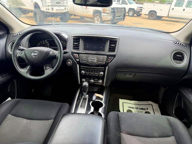 Aukcja sprzedaży 2018 Nissan Pathfinder, vin: 5N1DR2MN7JC606688, numer aukcji: 53996556