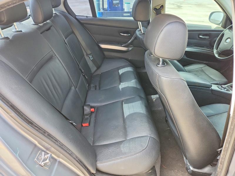 Продажа на аукционе авто 2010 Bmw 328, vin: WBAPH7G56ANM52781, номер лота: 53055916