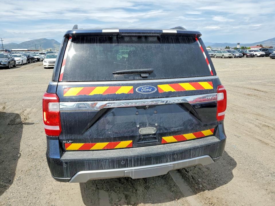 Продаж на аукціоні авто 2021 Ford Expedition, vin: 1FMJK1JT7MEA19226, номер лоту: 50589666
