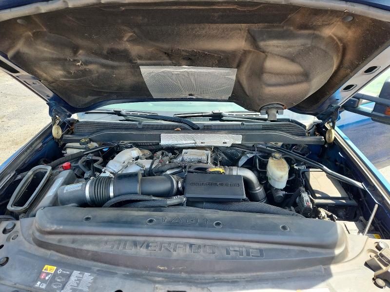 Продажа на аукционе авто 2017 Chevrolet Silverado, vin: 1GC1KVEY4HF113582, номер лота: 55021766