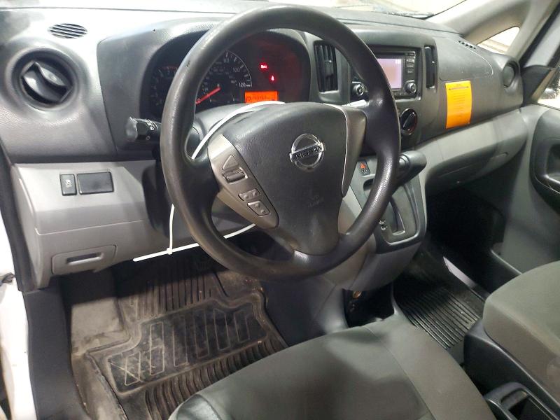 Aukcja sprzedaży 2018 Nissan Nv200, vin: 3N6CM0KN8JK703346, numer aukcji: 51110126