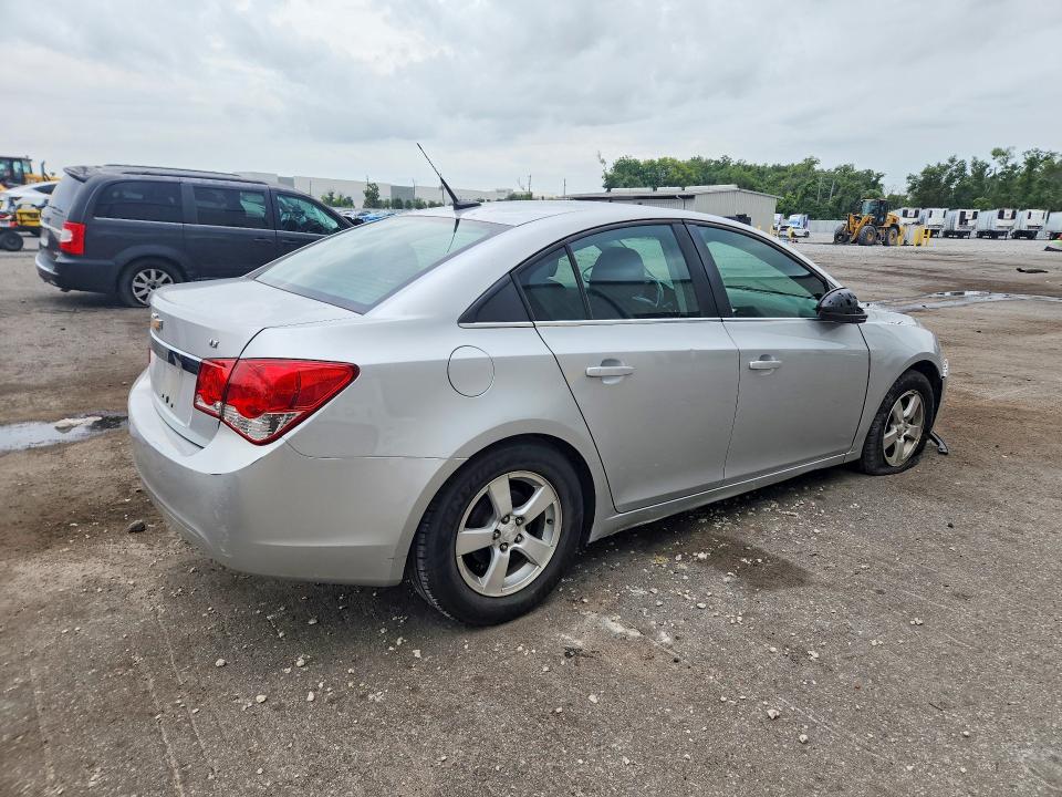 53312286 :رقم المزاد ، 1G1PC5SB4D7239073 vin ، 2013 Chevrolet Cruze مزاد بيع