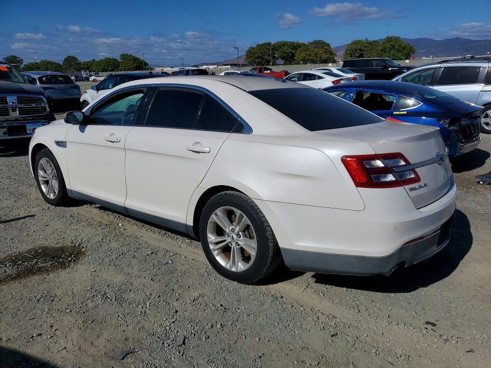 2014 Ford Taurus მანქანა იყიდება აუქციონზე, vin: 1FAHP2E86EG113562, აუქციონის ნომერი: 55432096