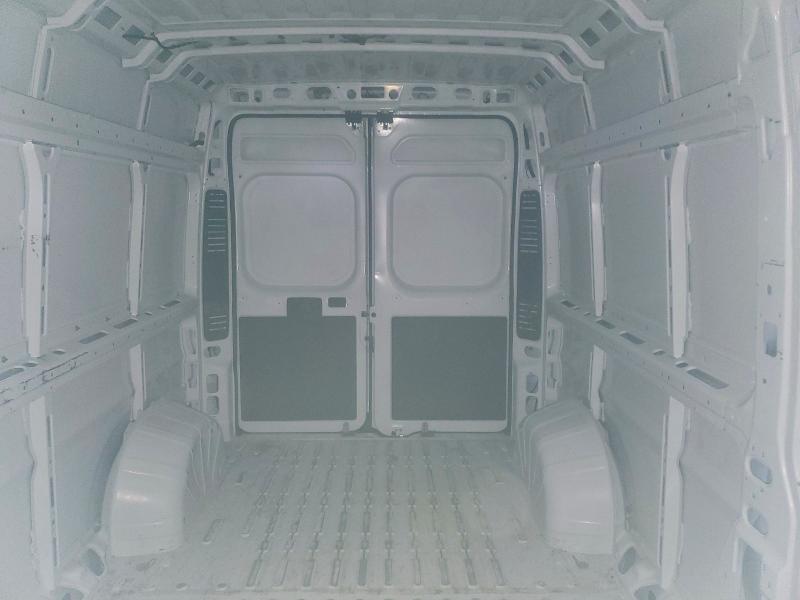 2024 Ram Promaster 2500 მანქანა იყიდება აუქციონზე, vin: 3C6LRVDG2RE100586, აუქციონის ნომერი: 52993626