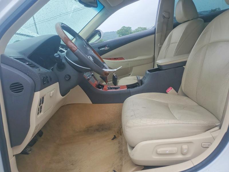 Продажа на аукционе авто 2011 Lexus Es, vin: JTHBK1EG4B2431199, номер лота: 52754746